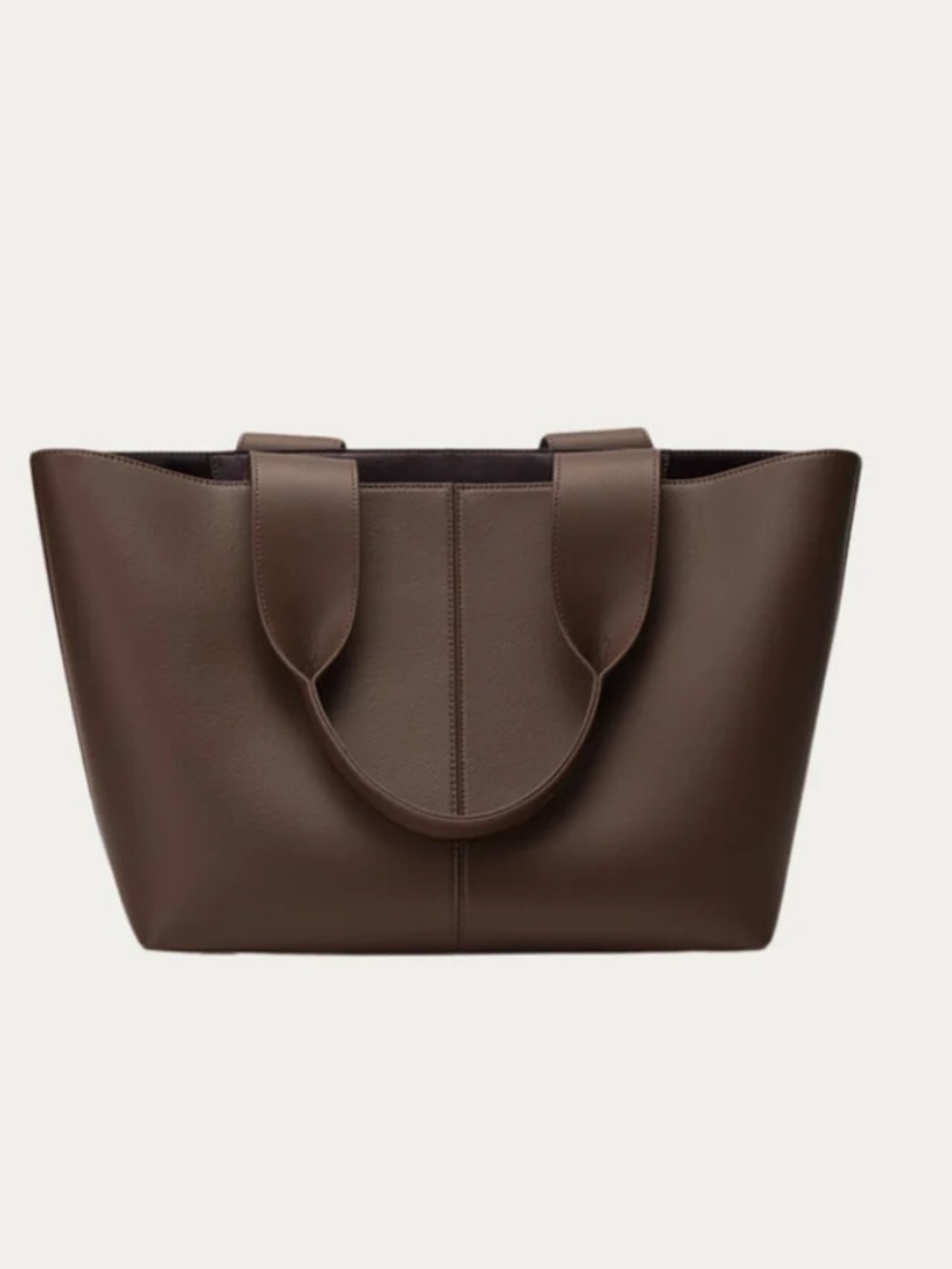 Freja - Lafayette Tote Espresso